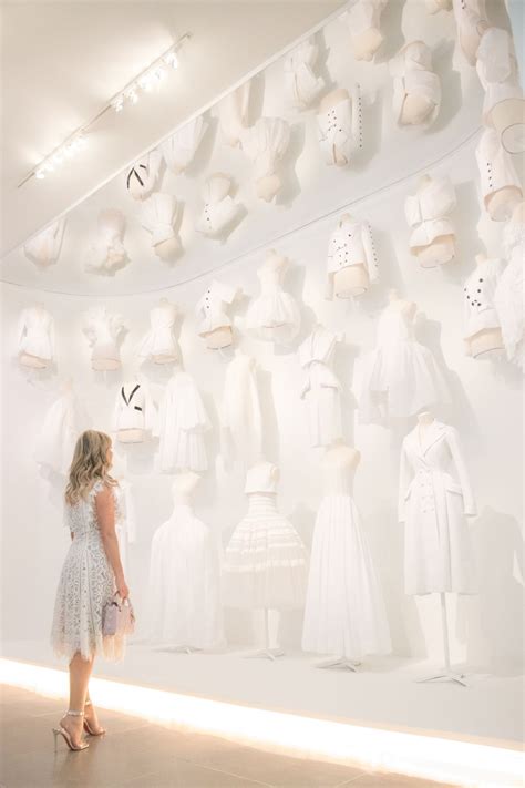 dma dior pre show|‘Dior’ To Dallas: The DMA’s Huge New Fashion Retrospective.